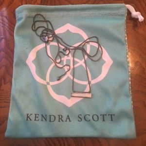 Kendra Scott Necklace